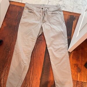 Duck Head Light Khaki Chinos